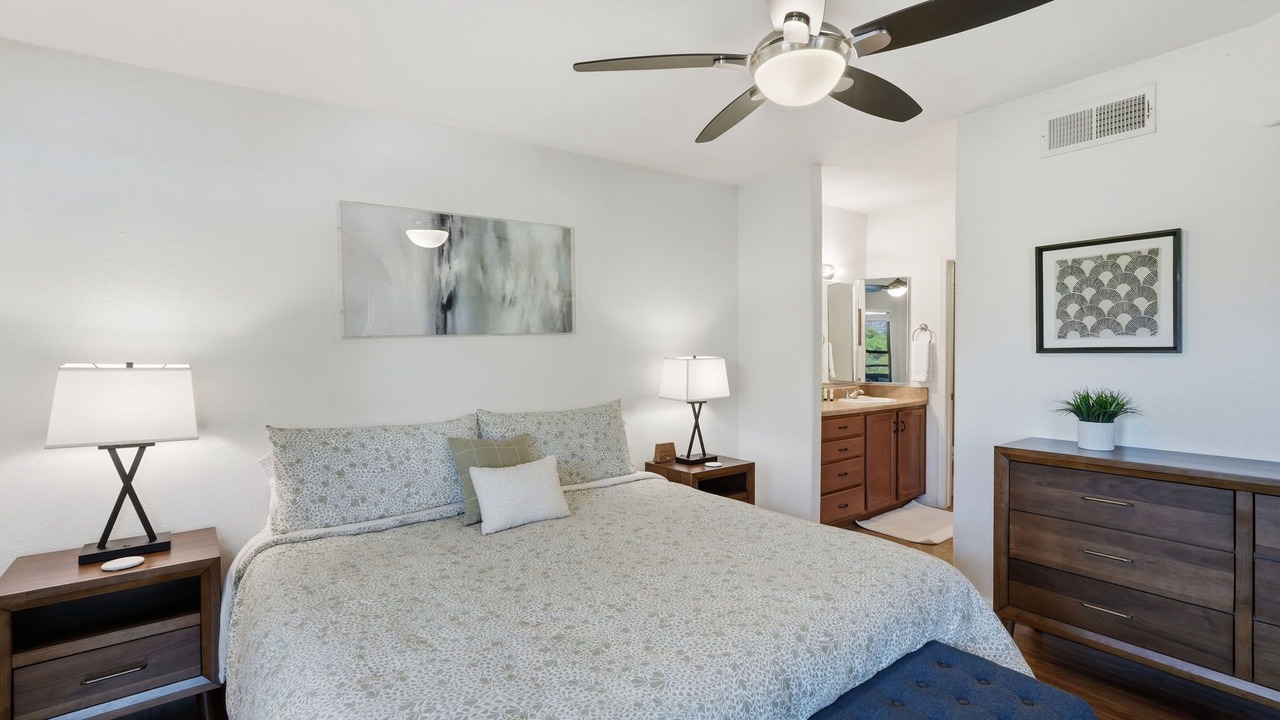 Photo of Bedroom in Tucson
