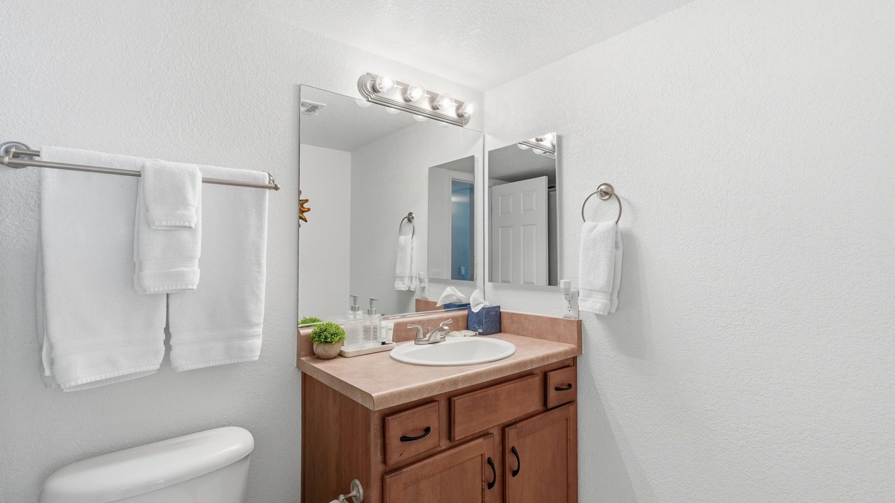 Photo of Bathroom in Tucson