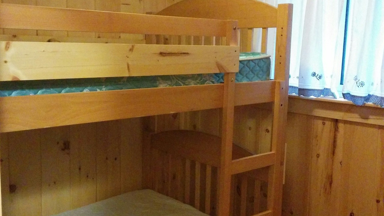 Photo of Bedroom in Farleys Corners