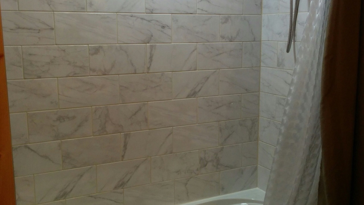 Photo of Bathroom in Farleys Corners