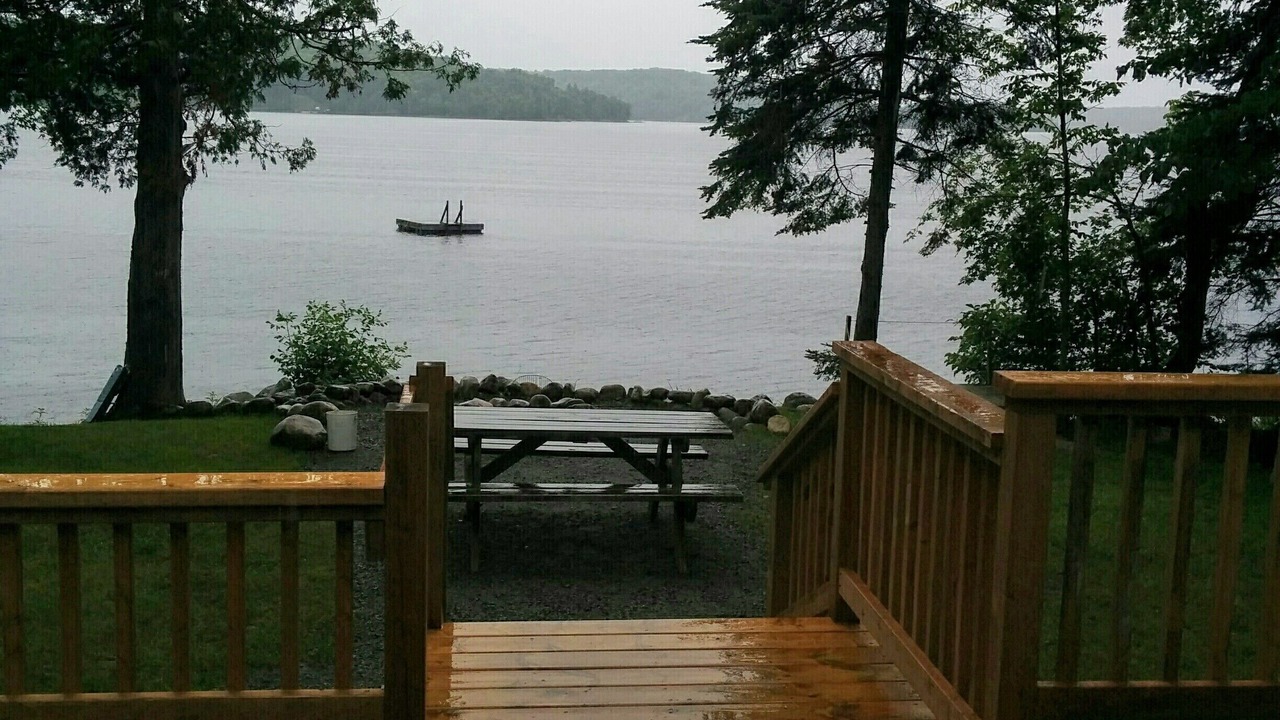 Photo of Patio Balcony in Farleys Corners
