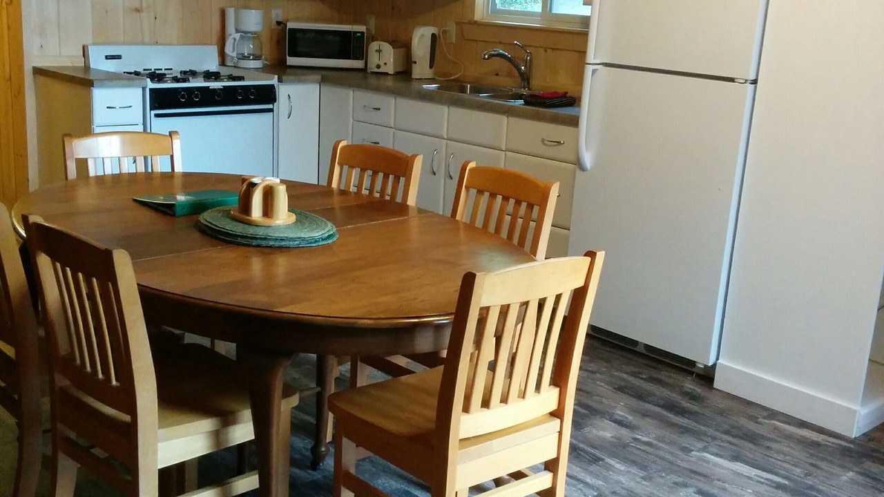 Photo of Kitchen in Farleys Corners
