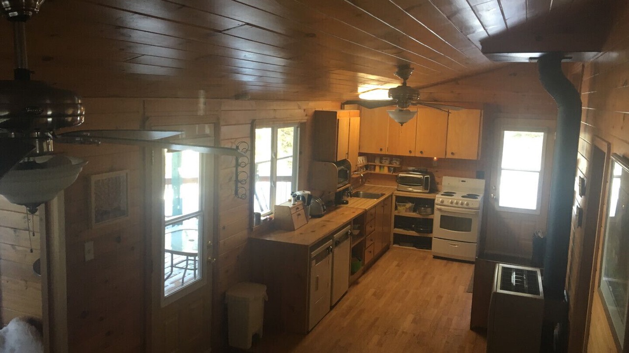 Photo of Kitchen in Kearney