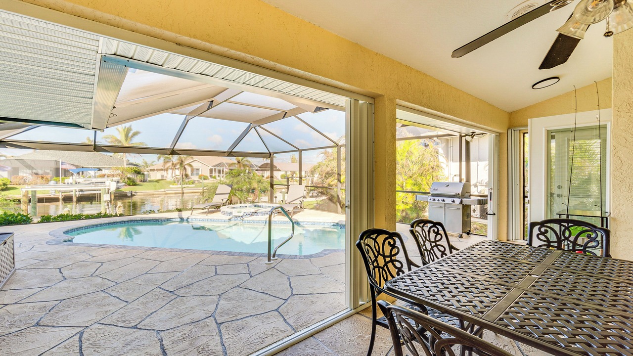 Photo of Outdoor in Gulf Cove