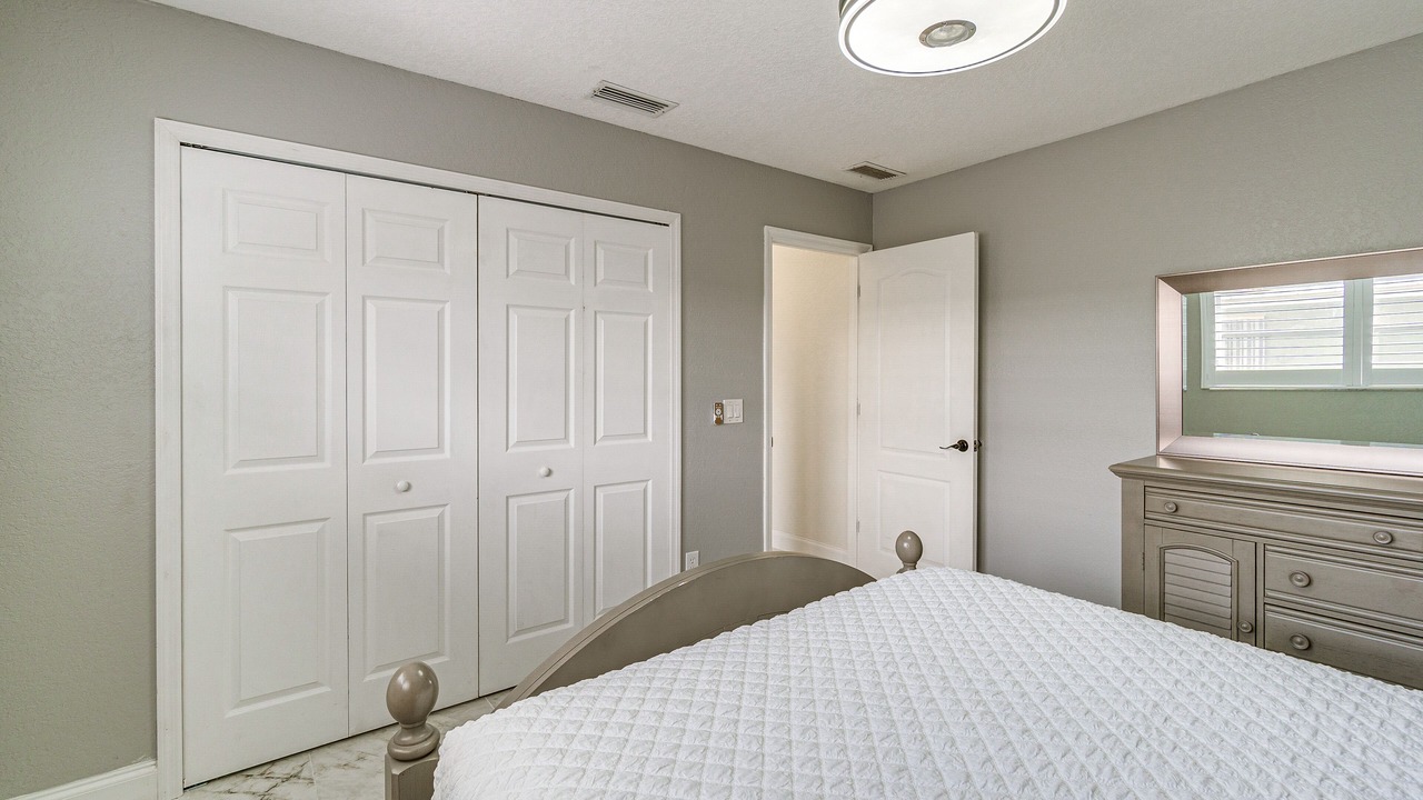 Photo of Bedroom in Gulf Cove