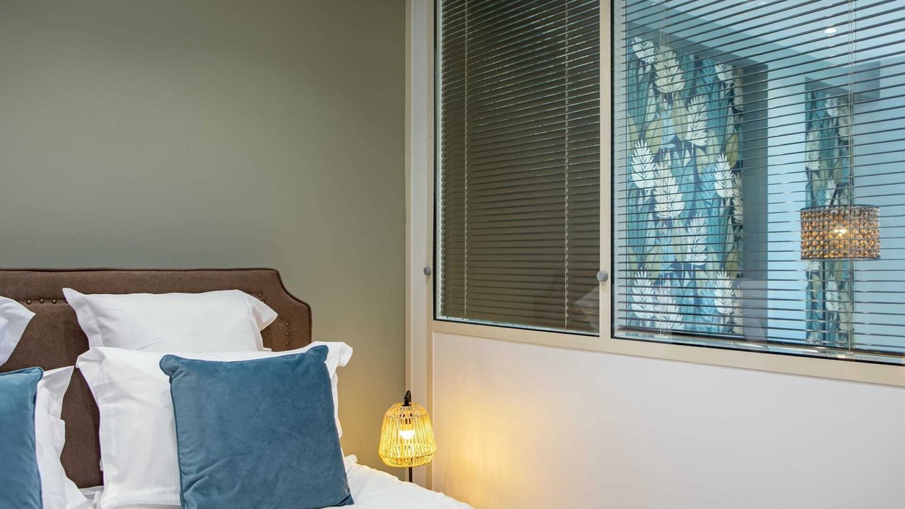 Photo of Bedroom in Strasbourg -Saint-Denis