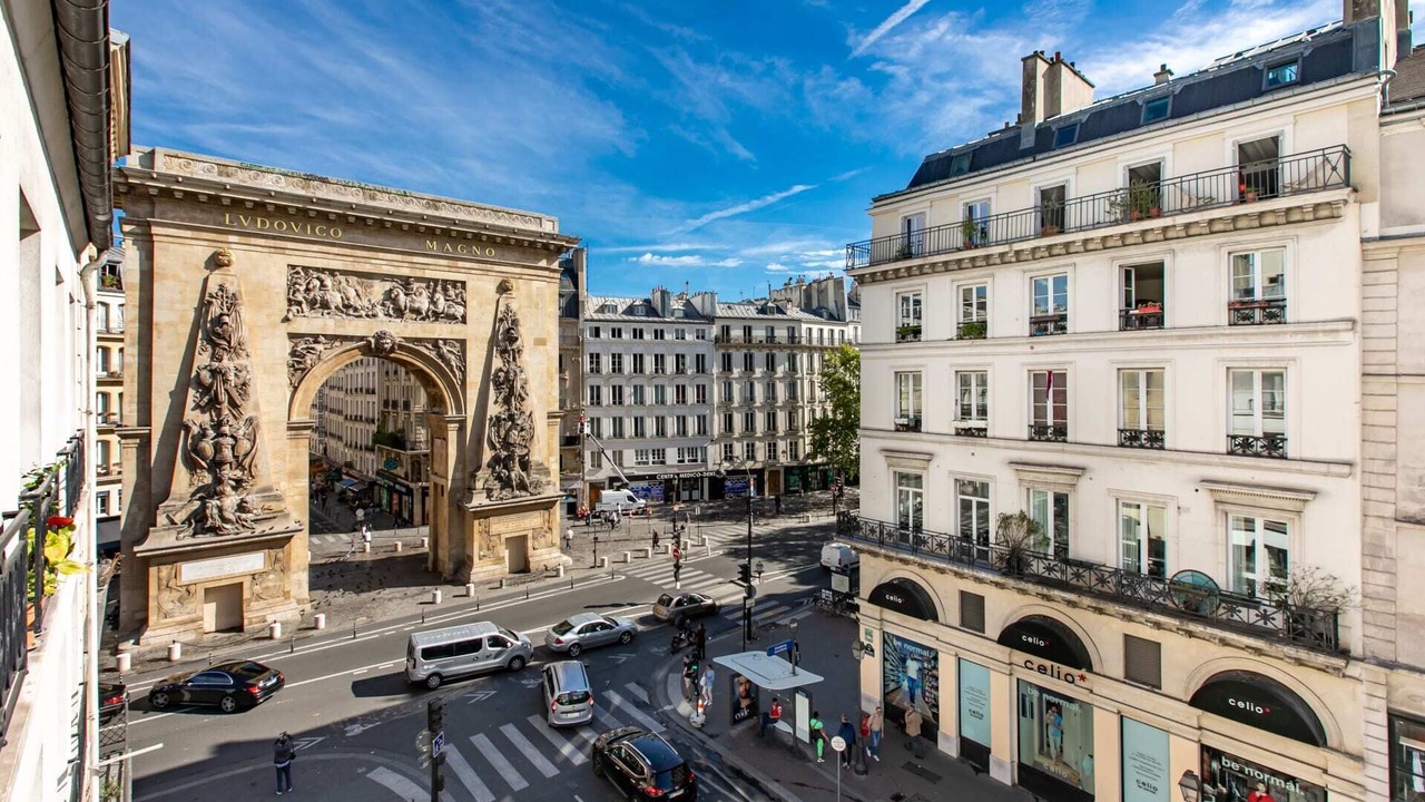 Photo of Others in Strasbourg -Saint-Denis