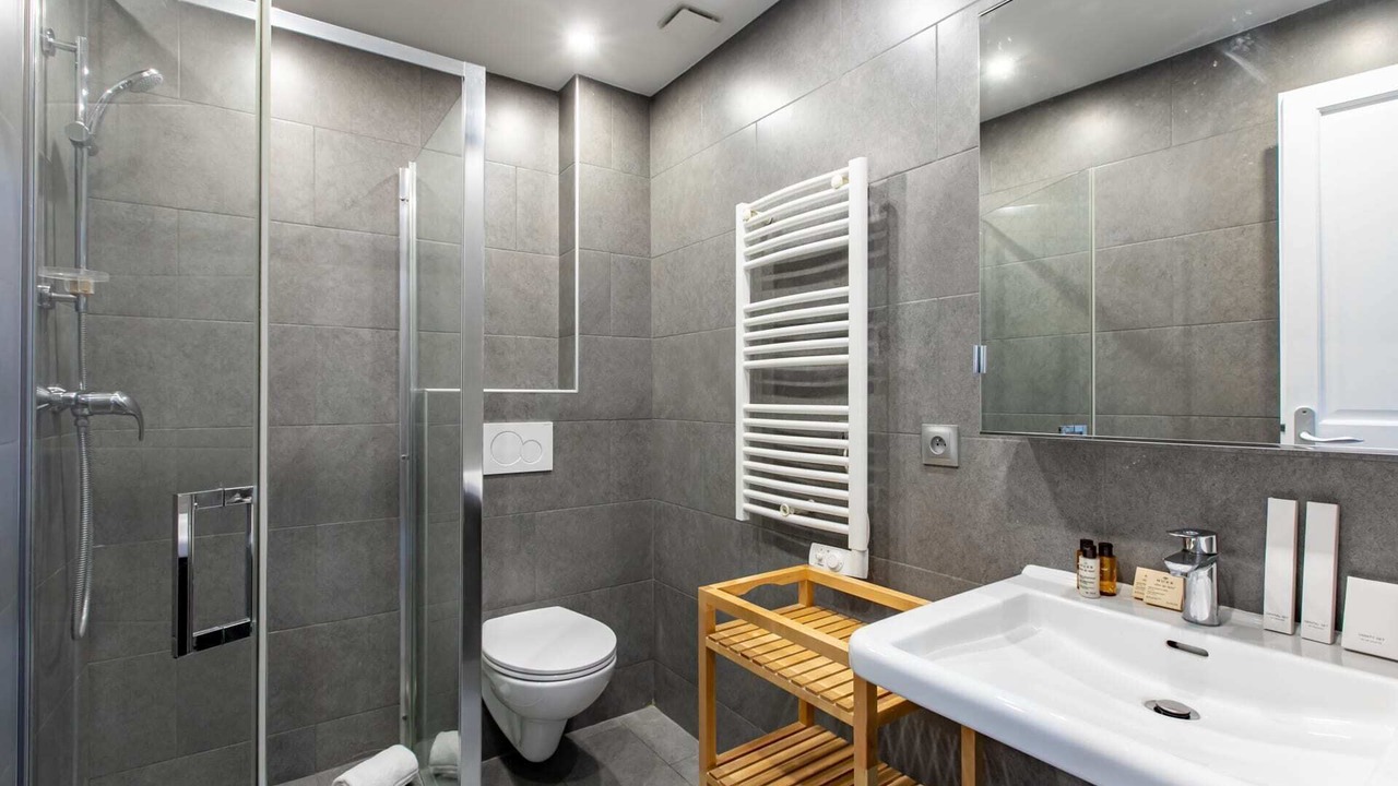 Photo of Bathroom in Strasbourg -Saint-Denis