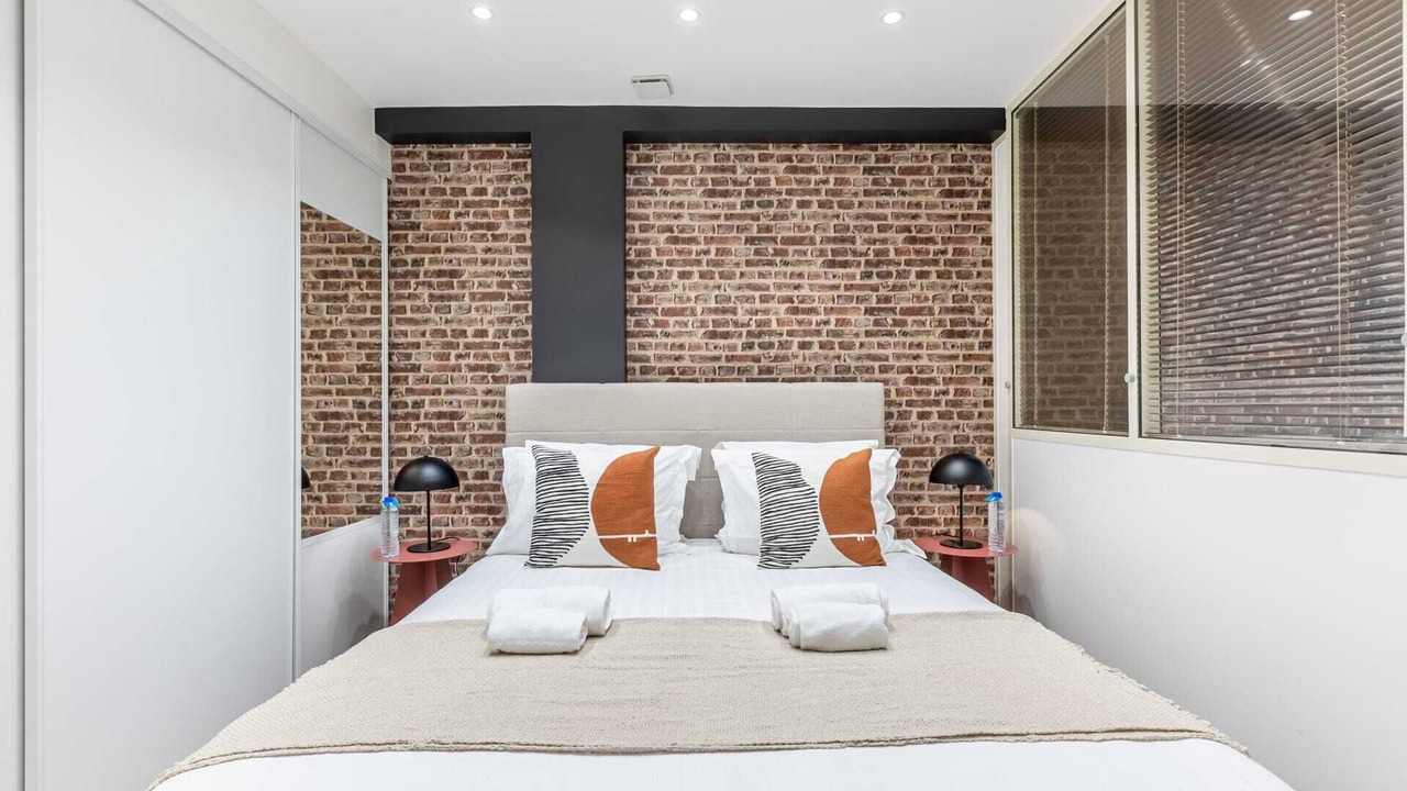 Photo of Bedroom in Strasbourg -Saint-Denis