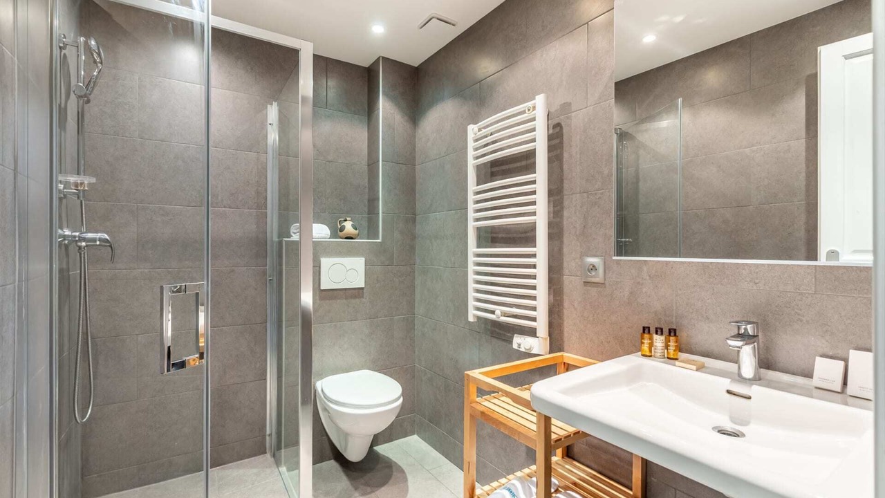 Photo of Bathroom in Strasbourg -Saint-Denis