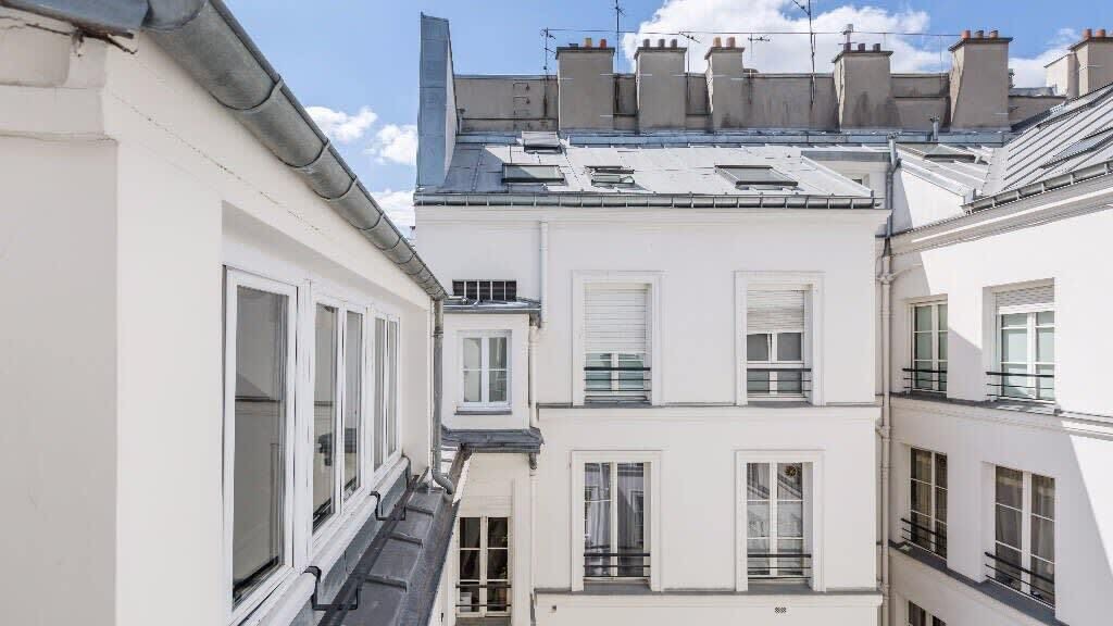 Photo of Bedroom in Quartier de la Place-Vendome