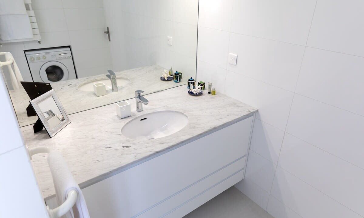 Photo of Bathroom in Quartier de la Place-Vendome