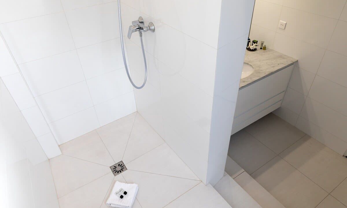 Photo of Bathroom in Quartier de la Place-Vendome
