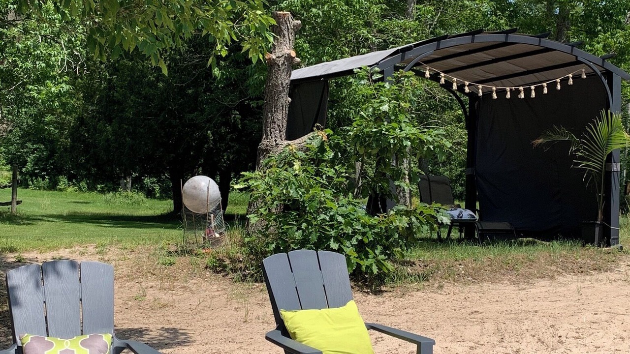 Photo of Outdoor in Unorganized Centre Parry Sound