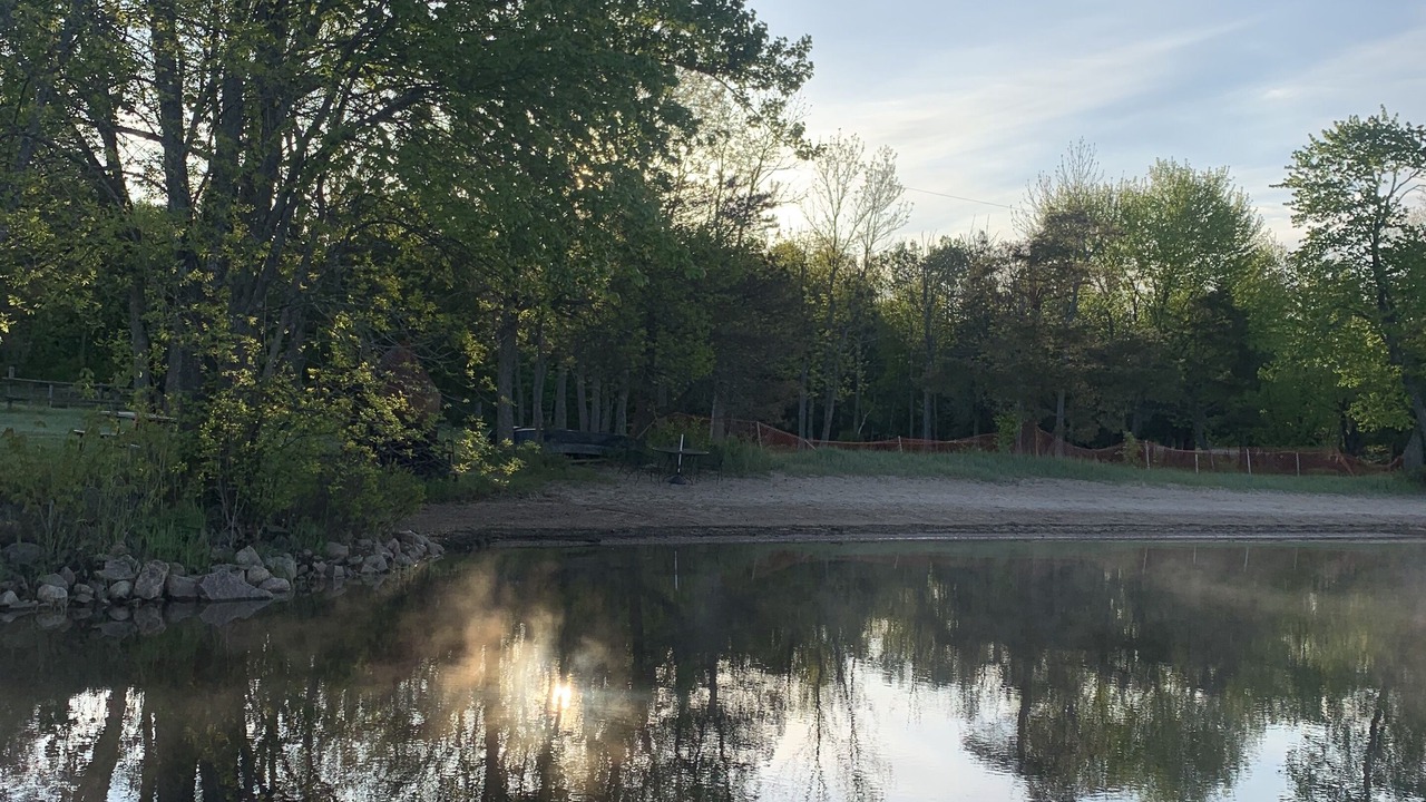 Photo of Others in Unorganized Centre Parry Sound