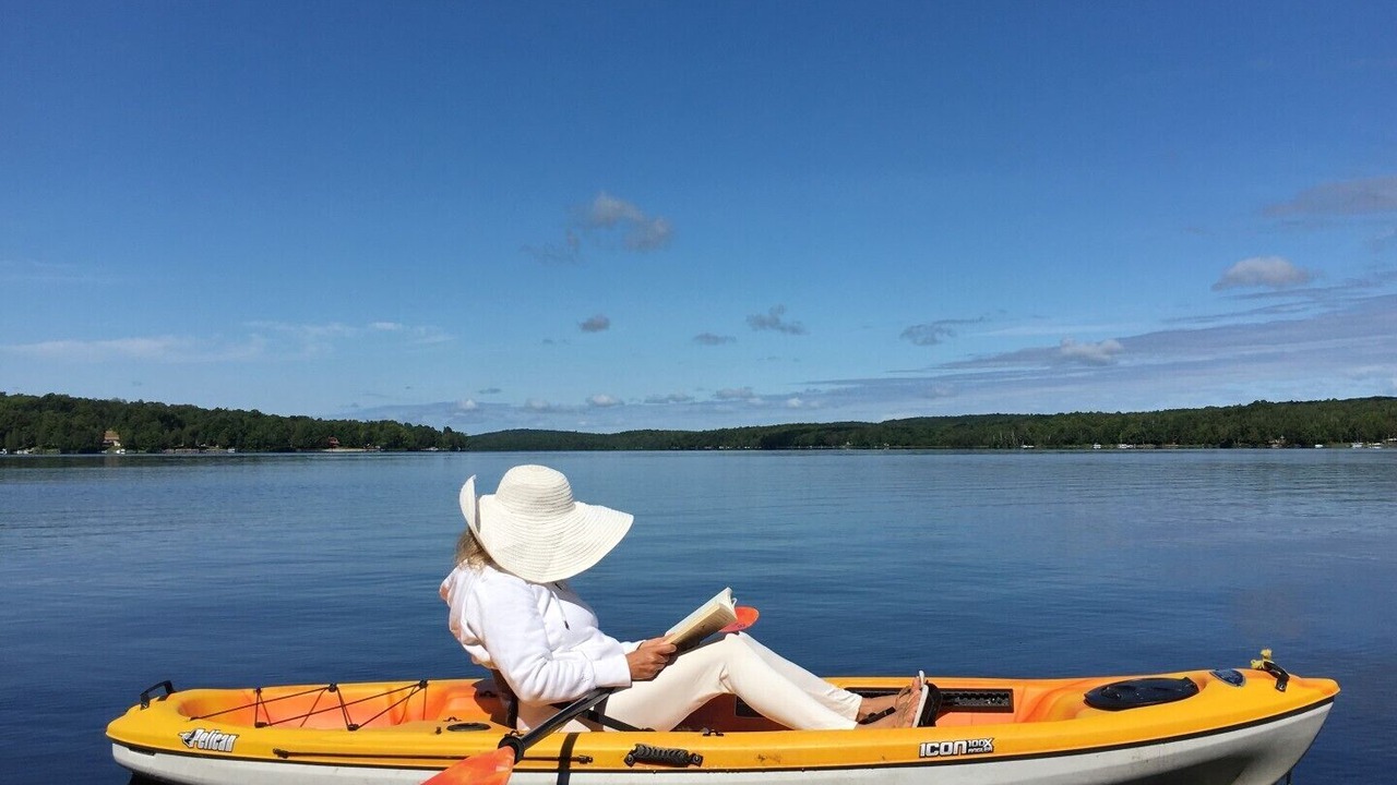Photo of Others in Unorganized Centre Parry Sound