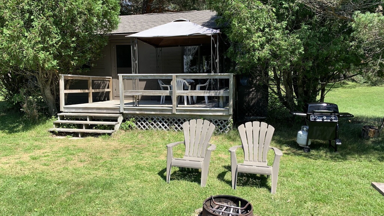 Photo of Outdoor in Unorganized Centre Parry Sound