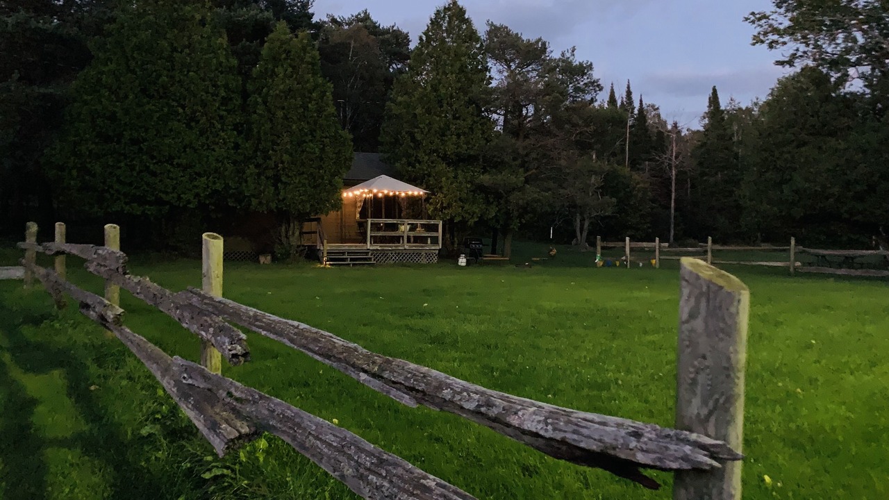 Photo of Outdoor in Unorganized Centre Parry Sound