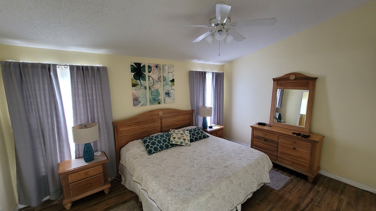 Photo of Bedroom in Windsor Palms