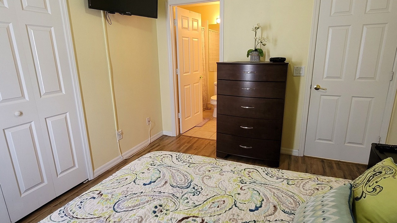 Photo of Bedroom in Windsor Palms
