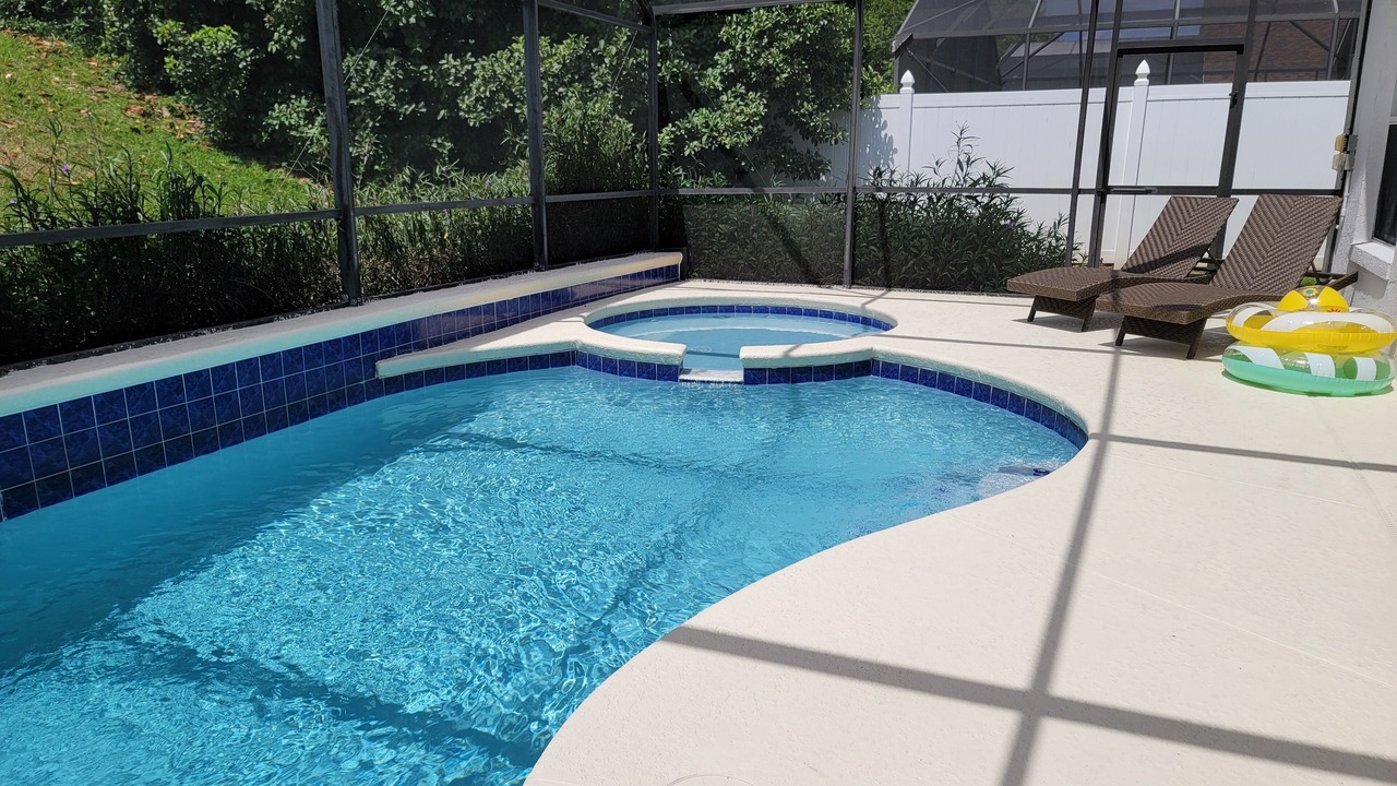 Photo of Outdoor in Windsor Palms