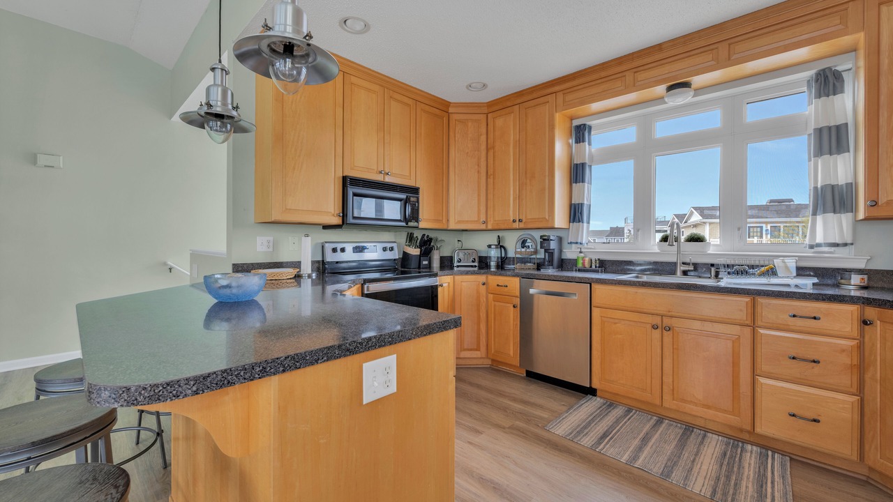 Photo of Kitchen in Lewes
