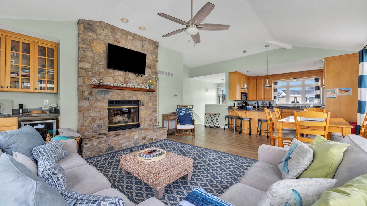 Photo of Livingroom in Lewes