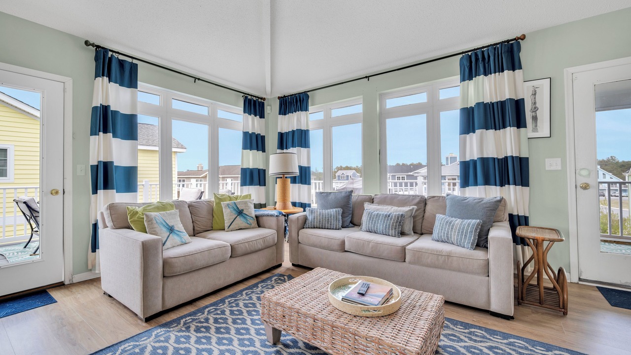 Photo of Livingroom in Lewes