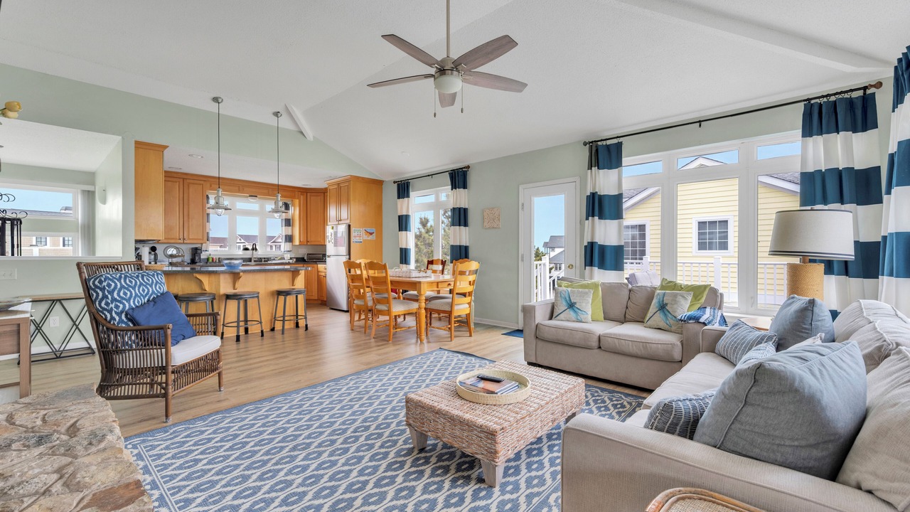 Photo of Livingroom in Lewes