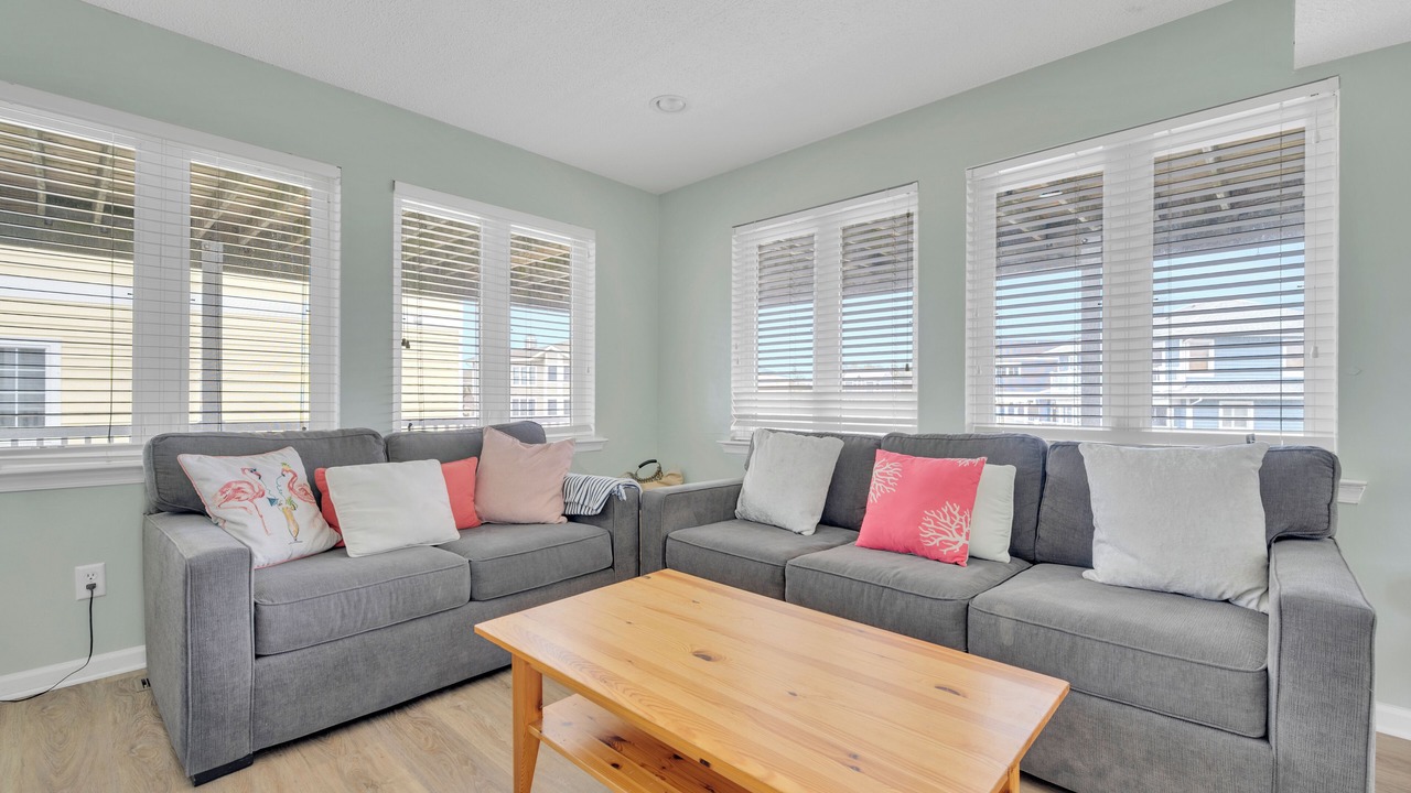 Photo of Livingroom in Lewes