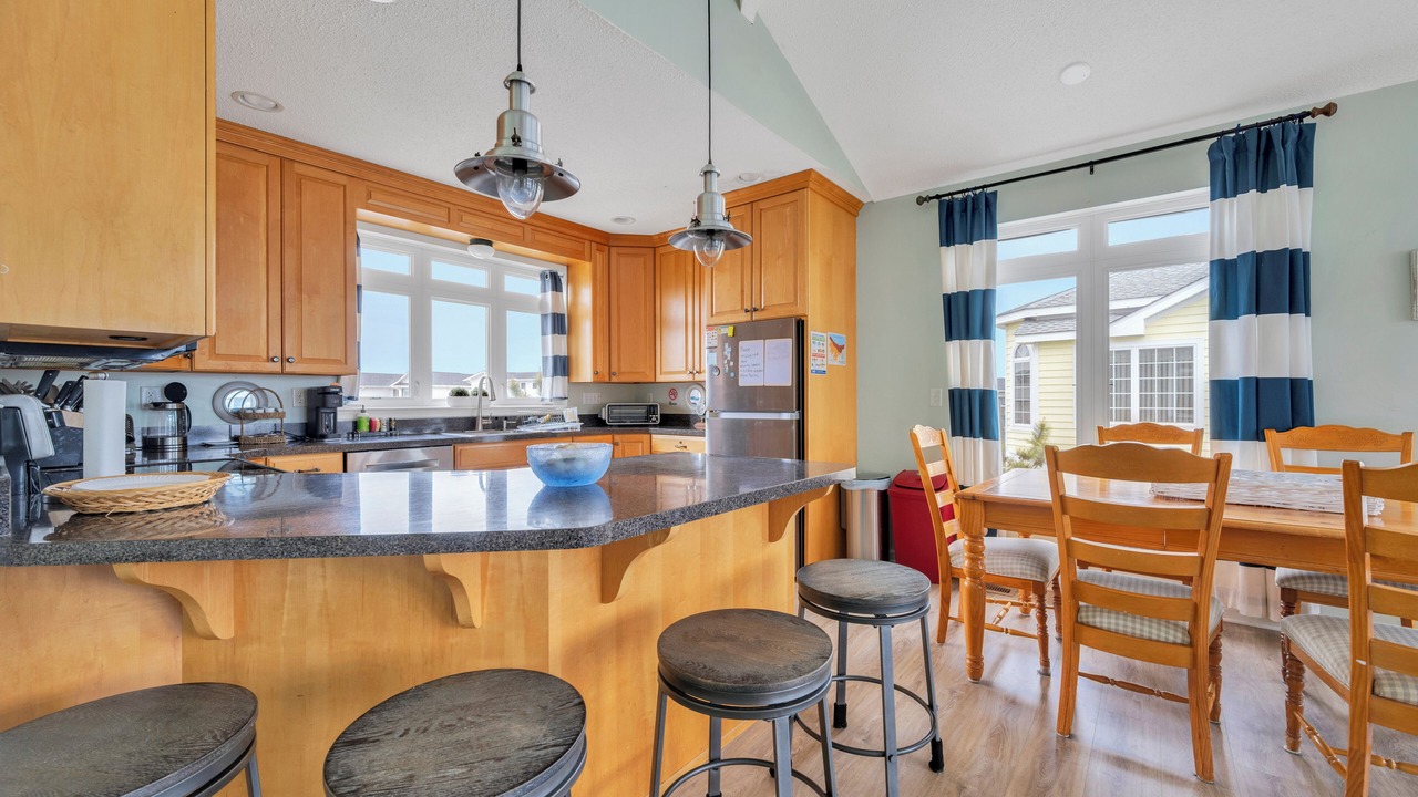 Photo of Kitchen in Lewes