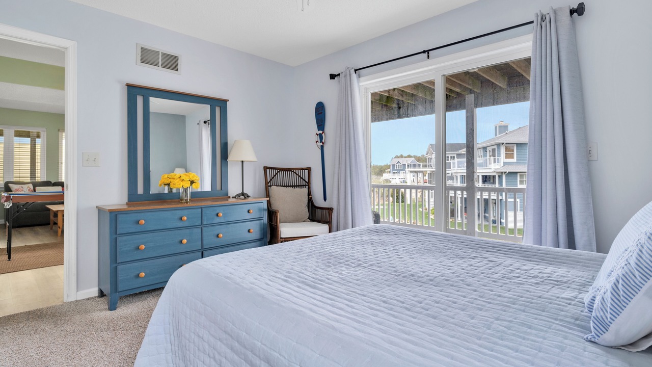 Photo of Bedroom in Lewes