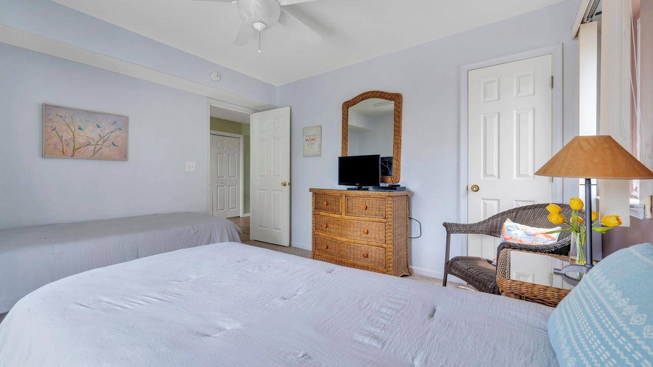 Photo of Bedroom in Lewes