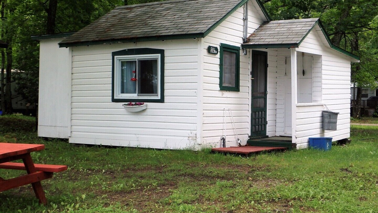 Photo of Outdoor in Manitoulin District