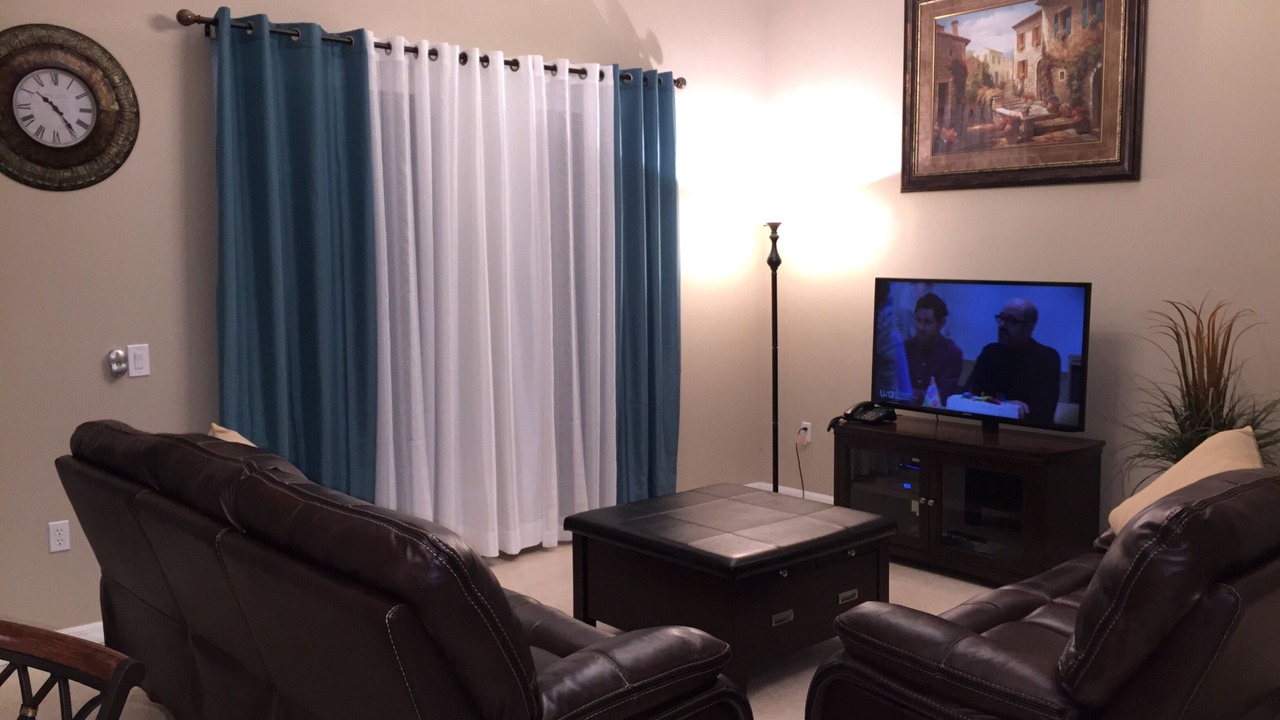 Photo of Bedroom in Lake Berkley