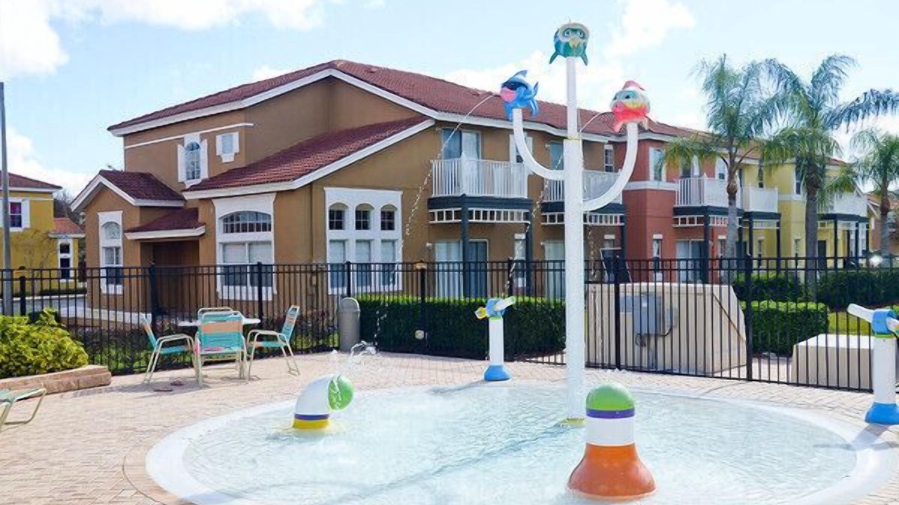 Photo of Outdoor in Lake Berkley