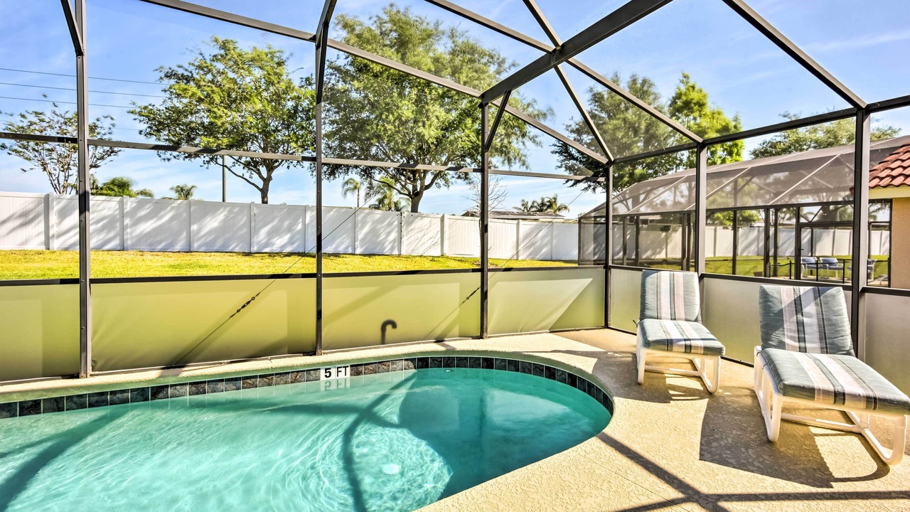 Photo of Outdoor in Solana
