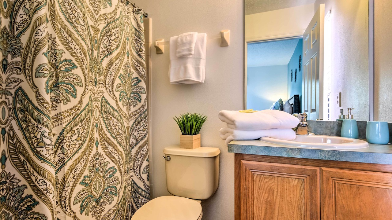 Photo of Bathroom in Solana