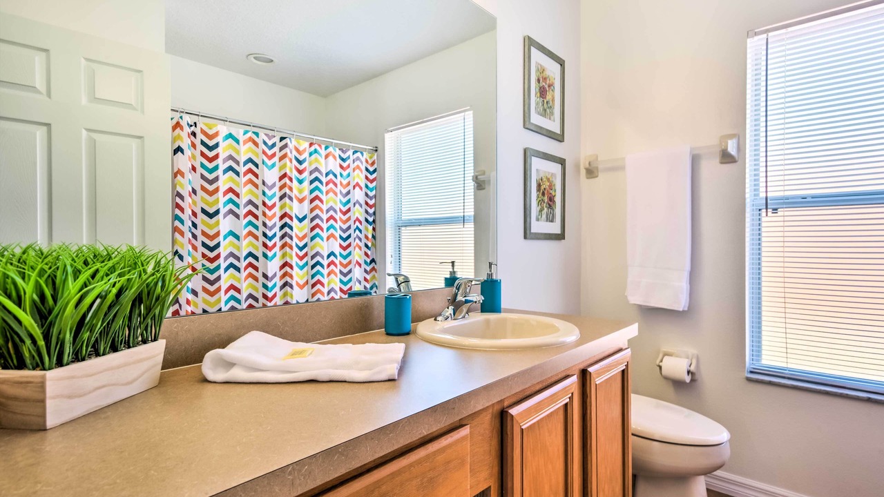 Photo of Bathroom in Solana