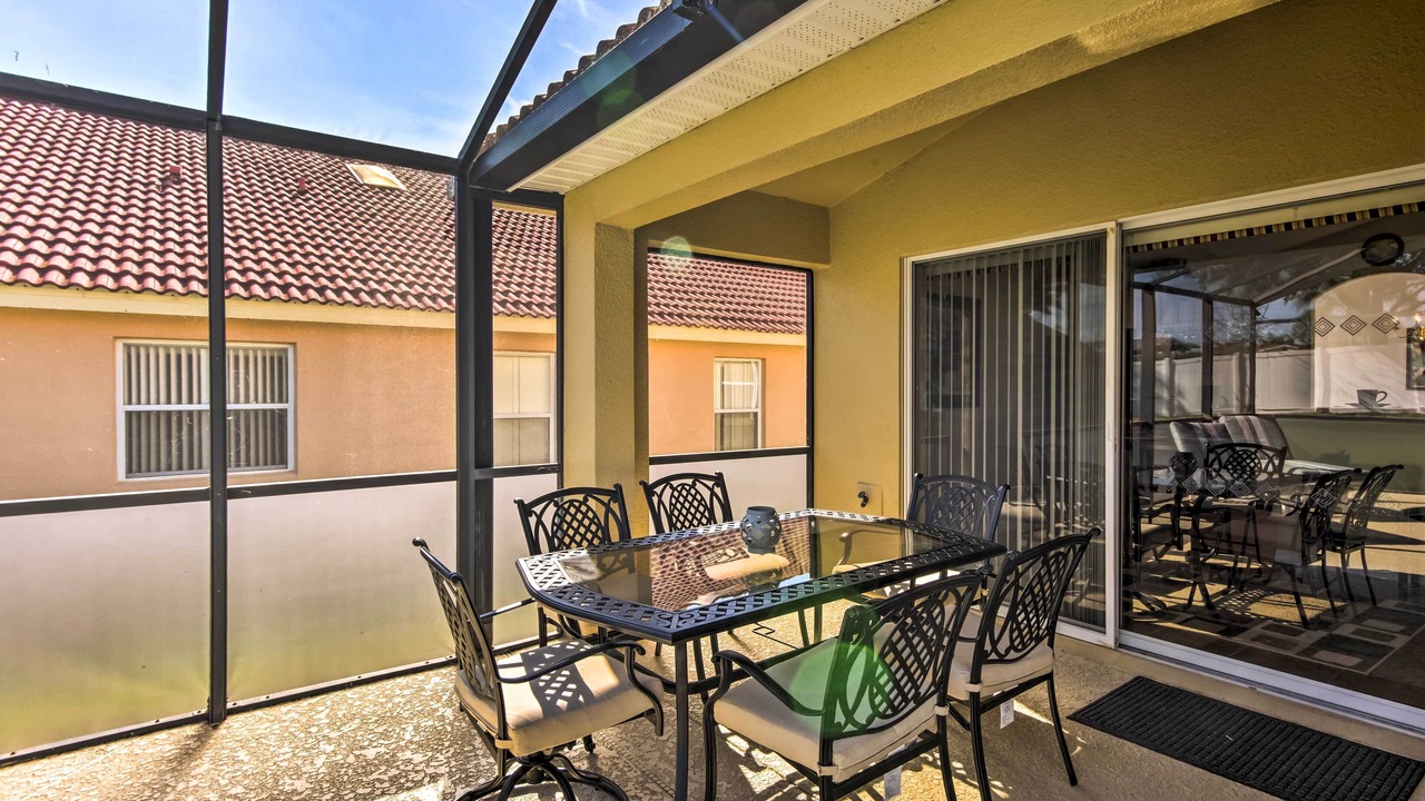 Photo of Outdoor in Solana