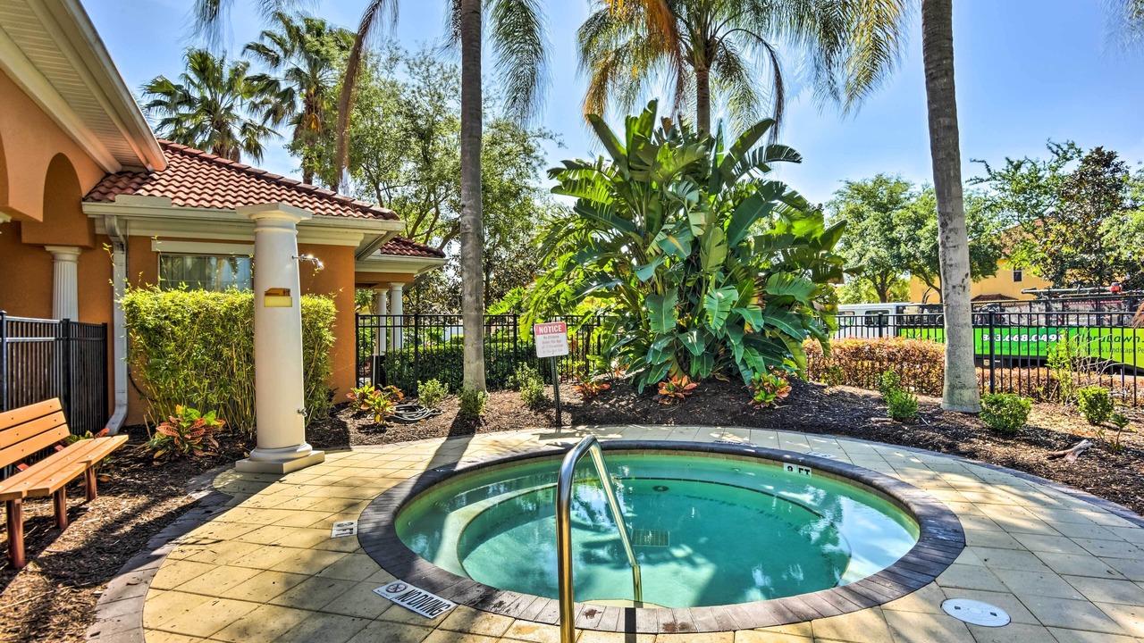 Photo of Outdoor in Solana