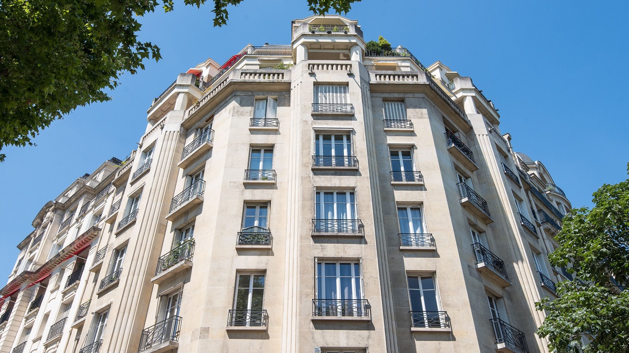 Photo of Outdoor in Faubourg Saint-Germain