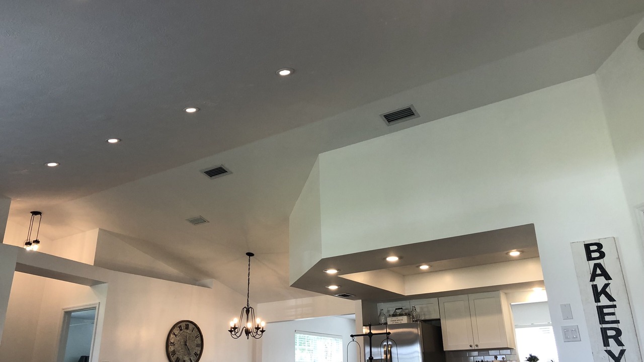 Photo of Kitchen in Placid Lakes