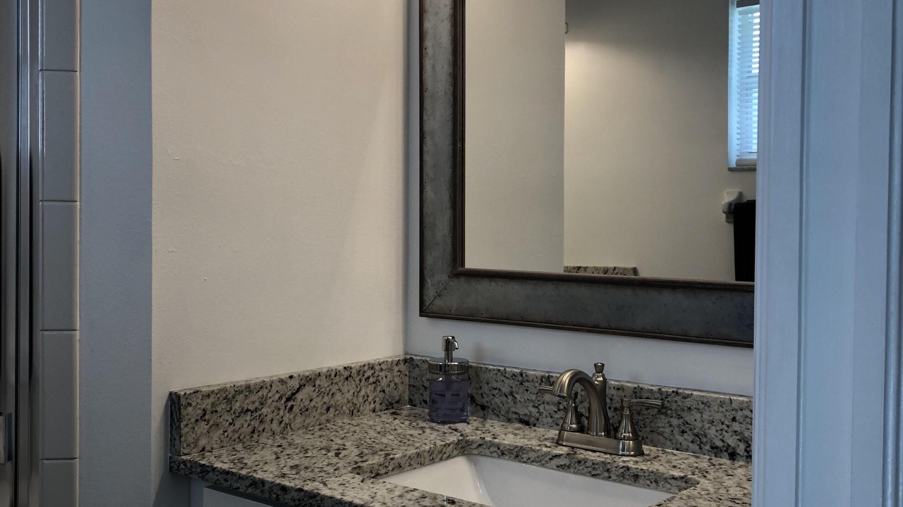 Photo of Bathroom in Placid Lakes