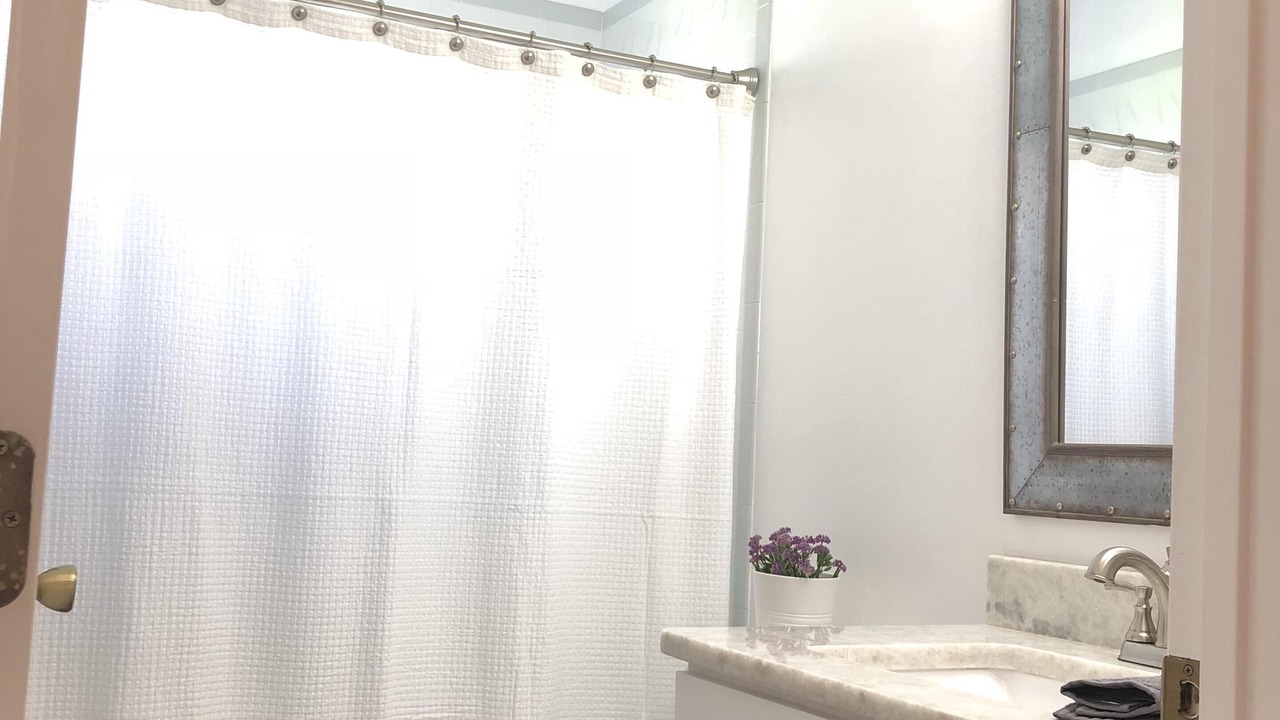 Photo of Bathroom in Placid Lakes
