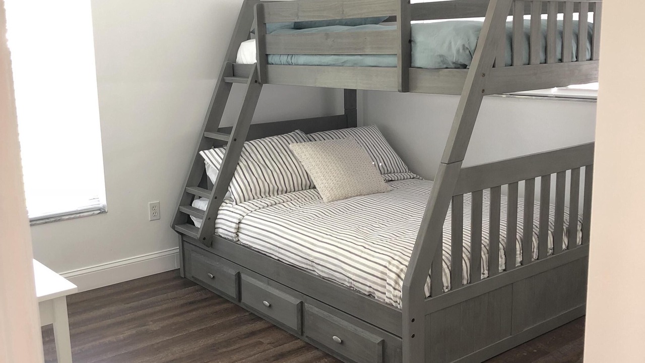 Photo of Bedroom in Placid Lakes