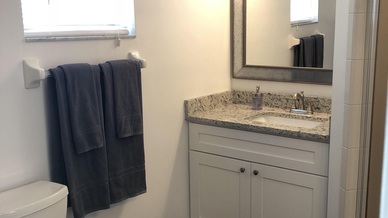 Photo of Bathroom in Placid Lakes
