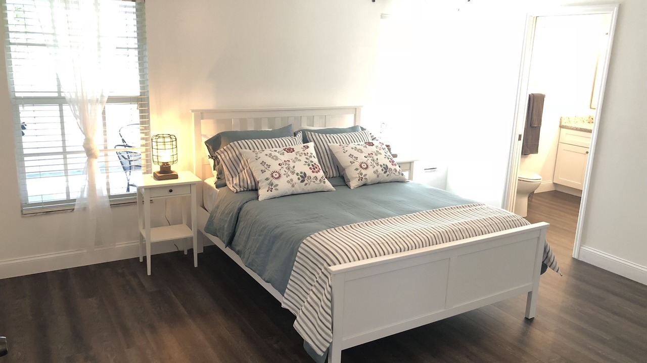 Photo of Bedroom in Placid Lakes