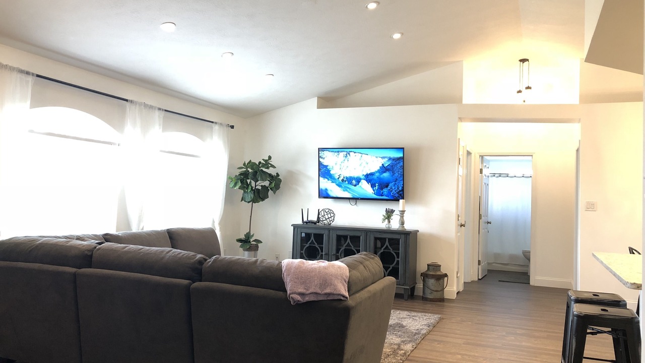 Photo of Livingroom in Placid Lakes