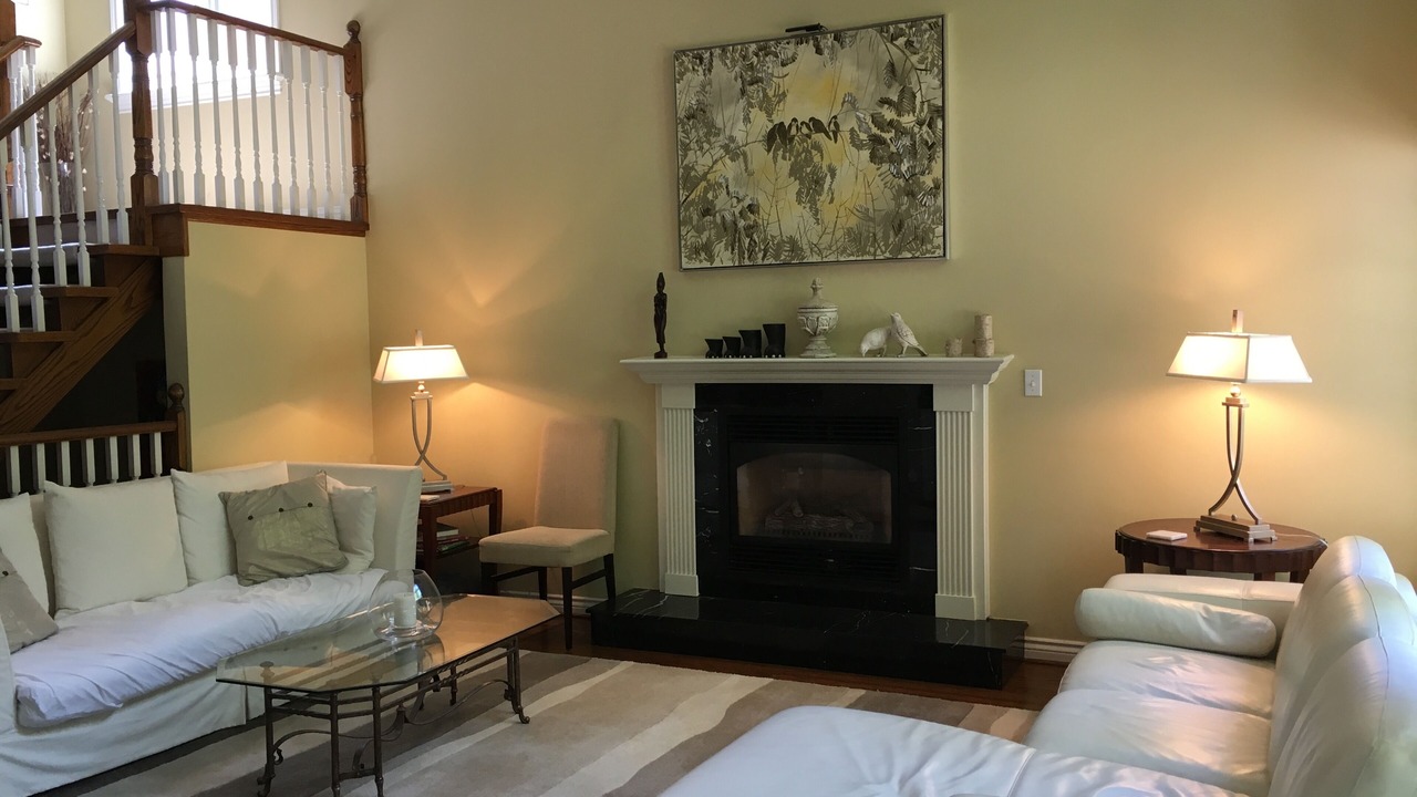 Photo of Livingroom in Fallingbrook